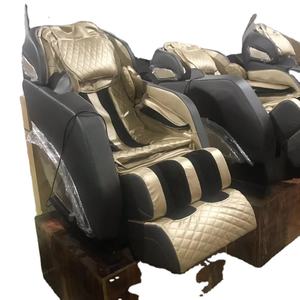 Titan Chair Rt Z05 Deluxe Massage Chair Youtube