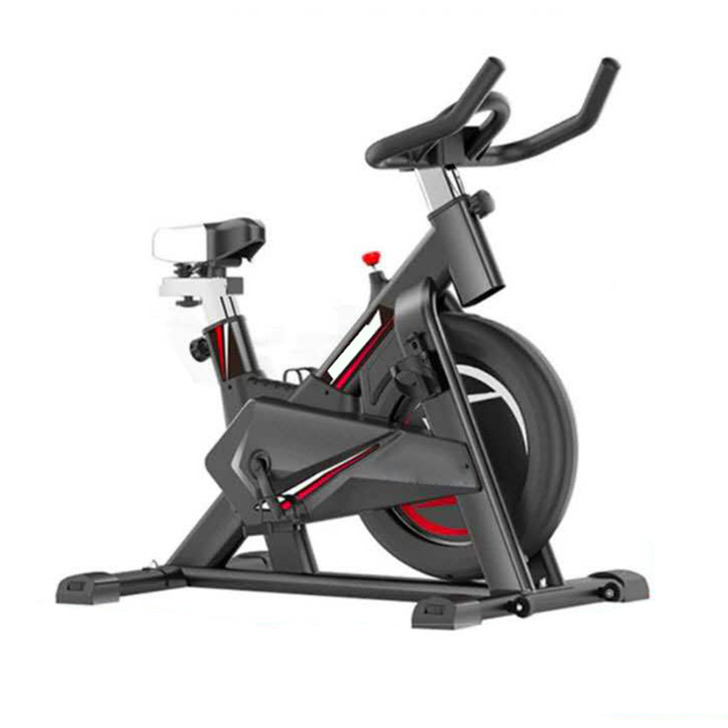 SB-2304 домашний статический велосипед, велотренажер