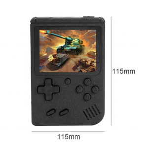 buying used game consoles