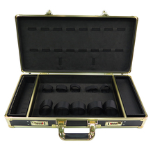 Nanhai Taiping Hardware Plastics Factory Aluminum Luggage Case