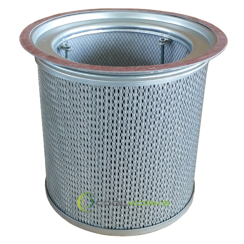 6221-3744-50 Chicago Pneumatic Filter Element Replacement