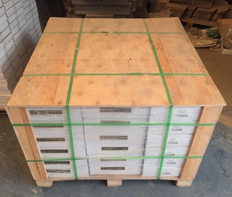 Marble Mosaics Stone Mosaic Inkjet Printing Glass Stone Mosaic