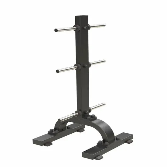 Коммерческий тренажер вертикальный вес плиты дерево