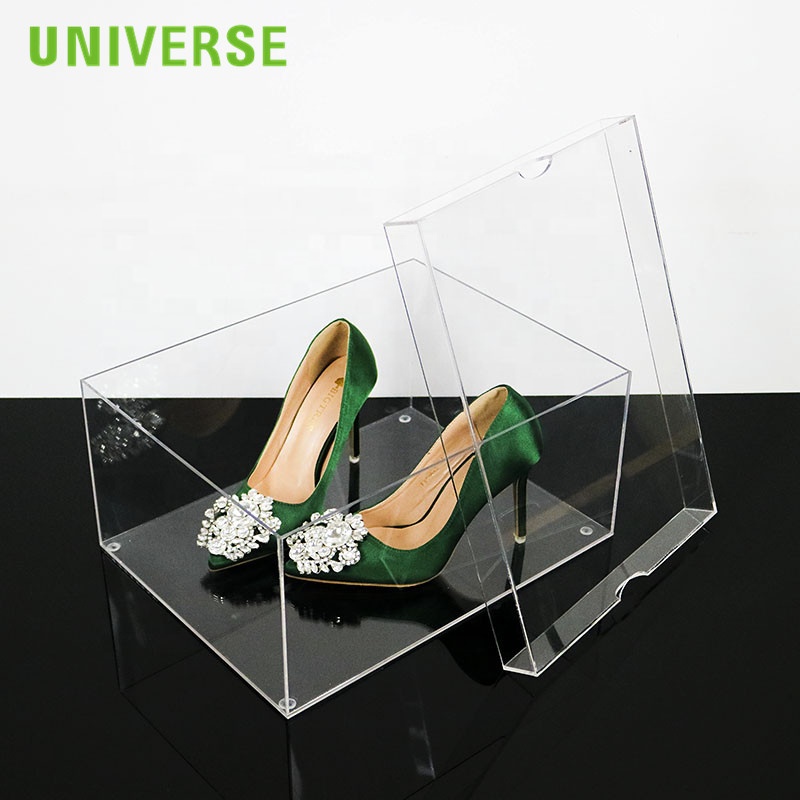 Promoção de portuguese, Compras Online de portuguese Promocionais - vidro  caixa de sapatos.alibaba.com