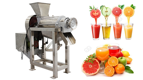 工业果汁破碎机和榨汁机 | 木瓜榨汁机 | 螺旋果汁破碎机和榨汁机