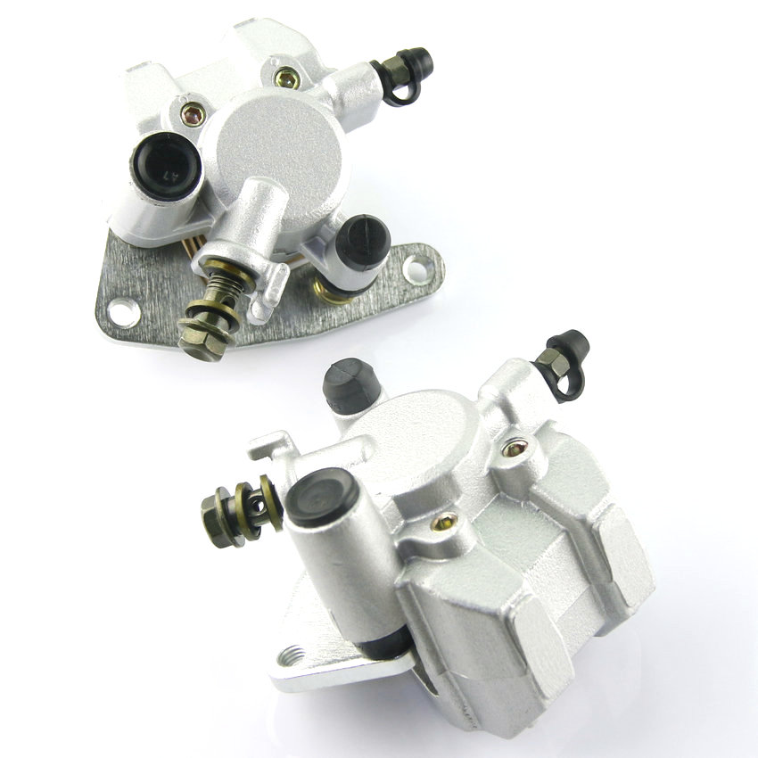 Banshee YFZ350 STD Bore 64mm Cylinder Piston Gasket Carb Fuel Filter kit