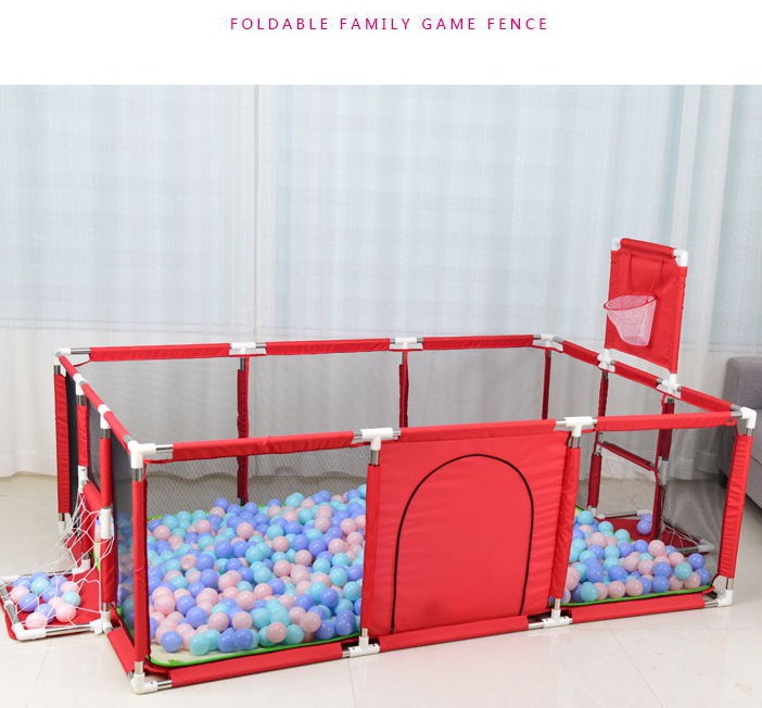 Лидер продаж, детский манеж, детская палатка, балка для защиты детей