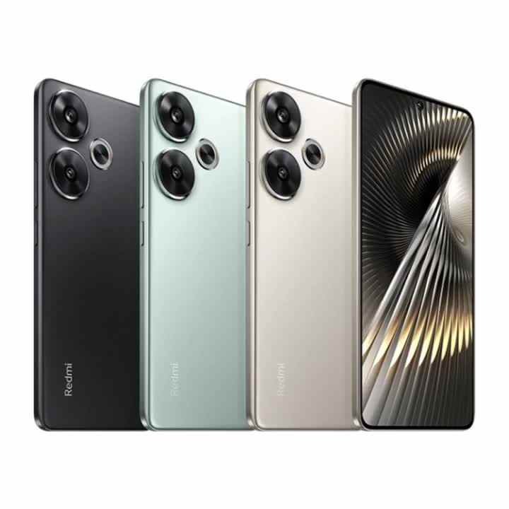 Wholesale Xiaomi Redmi Turbo 3 - 6.67