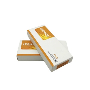iRenice HA dermal fillers 1ml derm Hyaluronic acid gel injection for anti-wrinkle