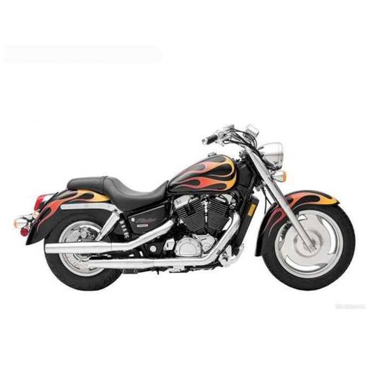 XMT-MOTO 1-1//4 Engine Bars Highway Foot Pegs For Honda Shadow ACE Aero Spirit 750 1100