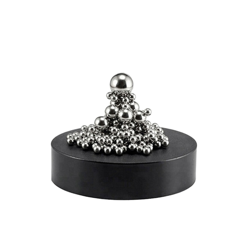 2021 Магнитная скульптура настольная игрушка для развития интеллекта и снятия стресса по низкой цене