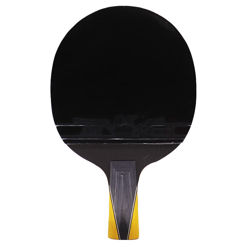 Dünyanın En Pahalı Masa Tenisi Raketi