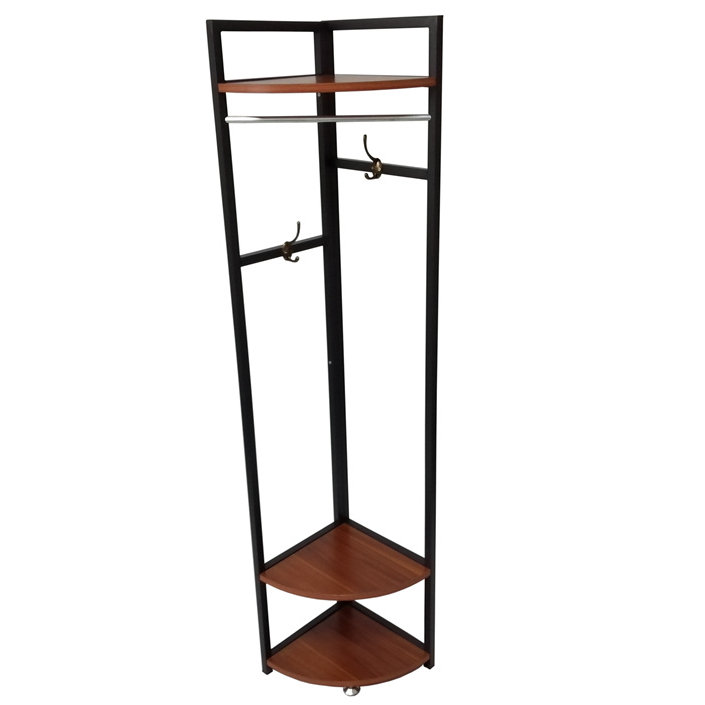 2019 новая спальня стальная Подставка для хранения одежды