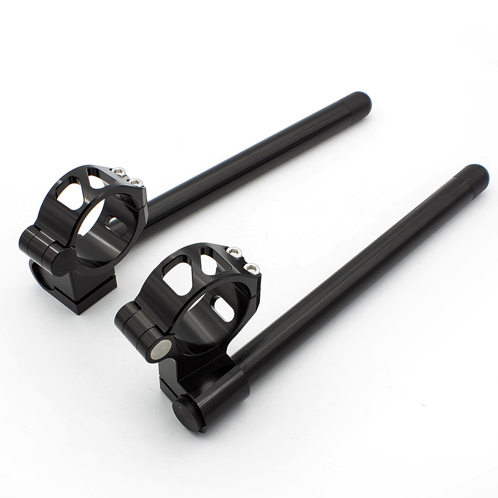 Крепление на руль