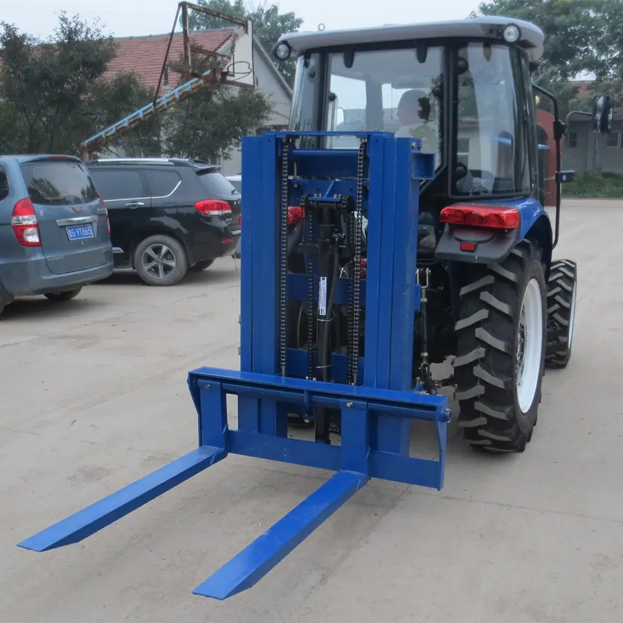 China Tractor Forklift China Tractor Forklift Manufacturers And Suppliers On Alibaba Com