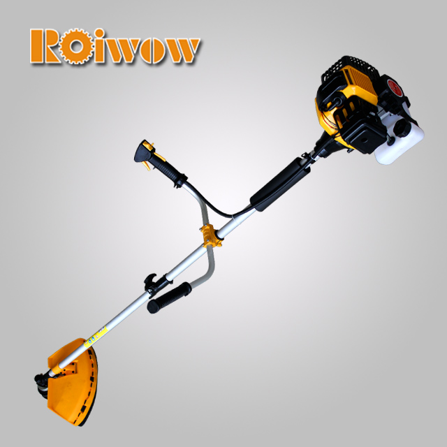42.7CC gasoline brush cutter garden tools machine