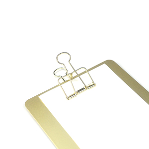 120* Sliver Home Office Multi colour /& Gold Wavy Paper Clips Boxed School