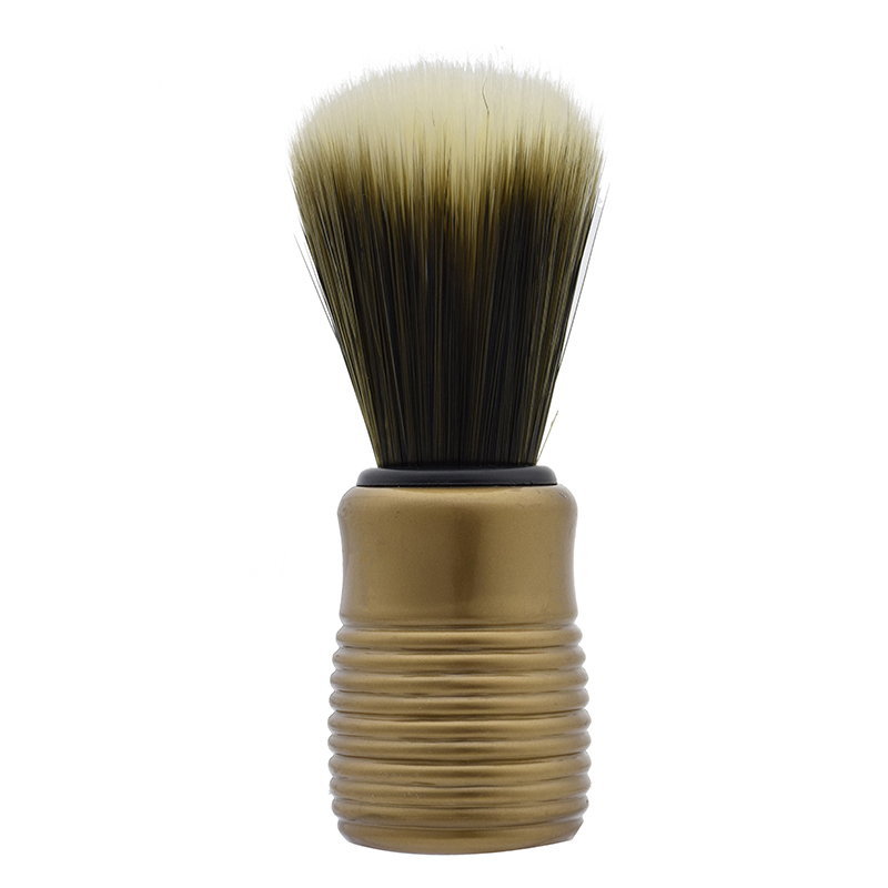 Fancy style Wooden handle Badger Hair Beard Shaving Brush For Best Men Father Gift Mustache Barber Tool Facial Salon