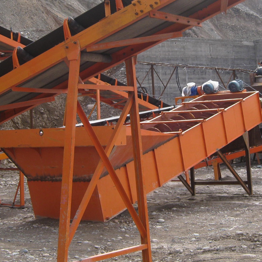 LSX-1120 Гравий Стиральная Машина серия