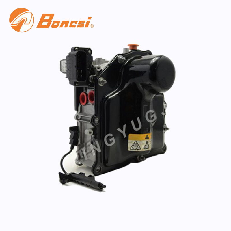 Neu DSG 7 DQ200 0AM325583E 0AM Getriebeschritt Motor für VW Audi Skoda Seat Auto