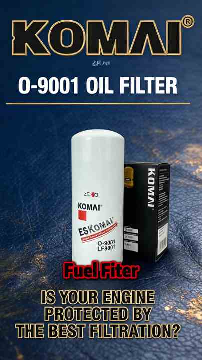Lot 12 Engine Oil Filter Fits:Buses Trucks w/Cummins Engines Mack Volvo