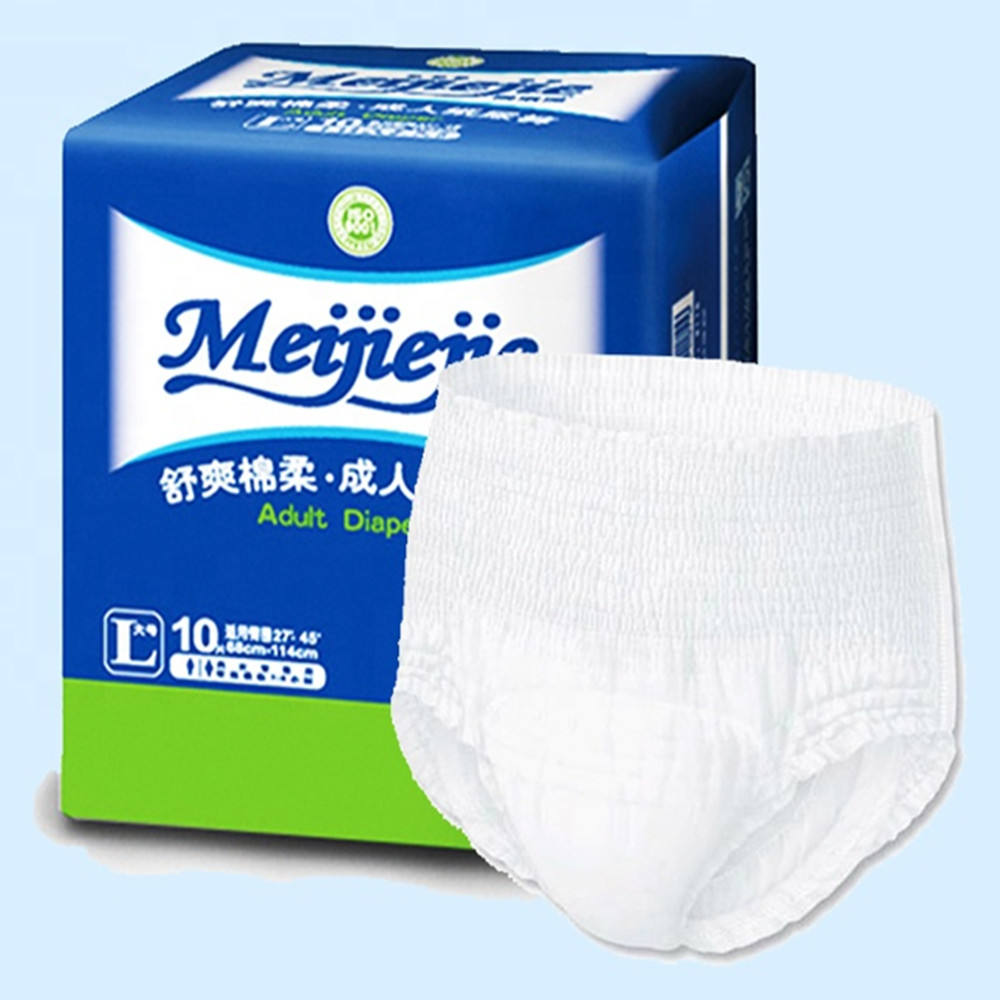 xl pant style diapers
