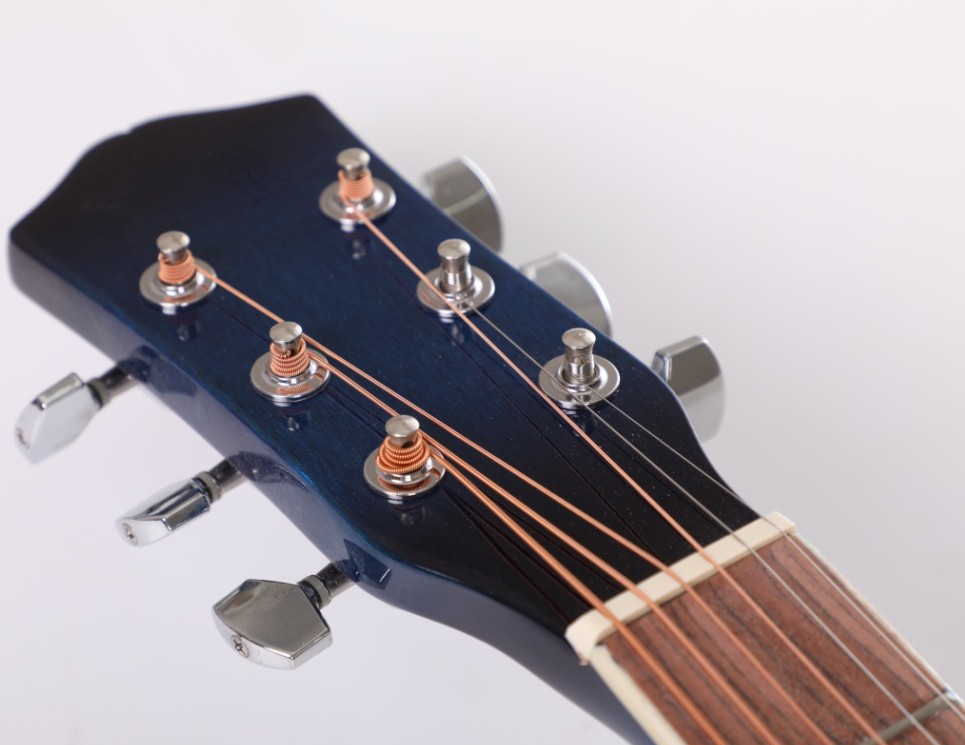 Cheap 41 inch acoustic guitar manufacturer in china