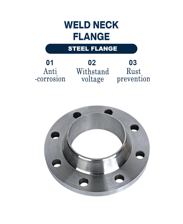 ASME B16.5 A182 UNS S31803 347 stainless steel flange astm a351 cf8c SUPERDUPLEX STAINLESS STEEL A182 316L WELDING NECK FLANGE