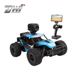 internet controlled rc car camera