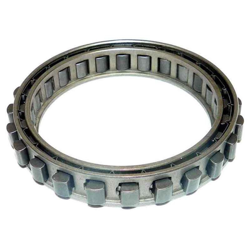 Односторонняя муфта для Yamaha GP1800 для YAMAHA 1,8 T FX FZR FZS, супер зарядное устройство, приводной подшипник 010-131, 6S5-17800-10-00