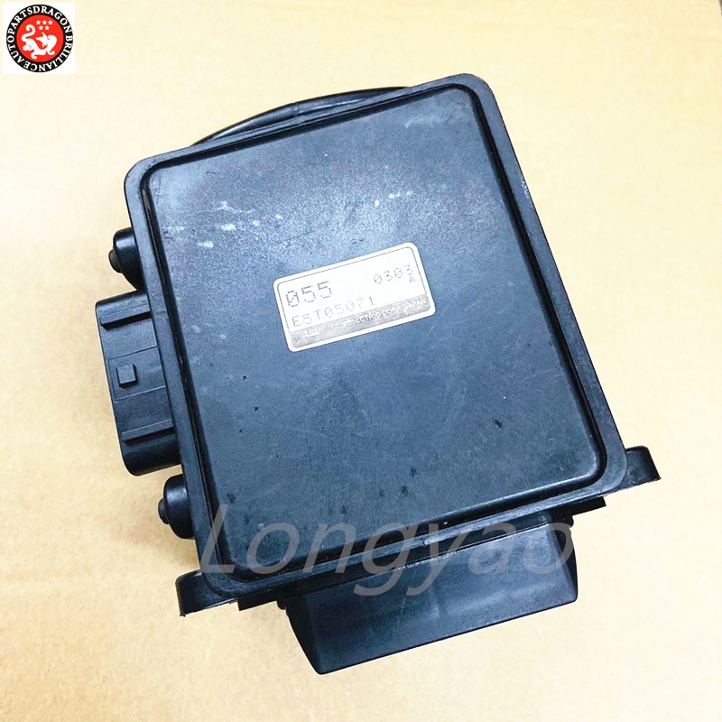 MD357338 Mass Air Flow Meter for Mitsubishi 3000GT Montero Eclipse Galant Mighty