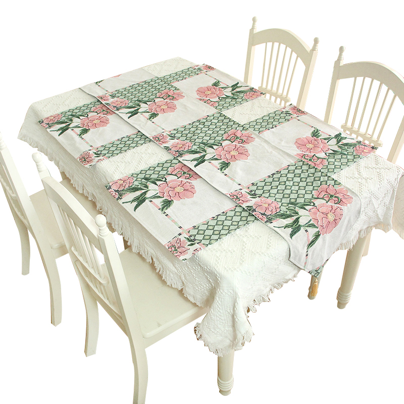 Grossiste Chemin De Table Rond Acheter Les Meilleurs Chemin De Table Rond Lots De La Chine Chemin De Table Rond Grossistes En Ligne Alibaba Com