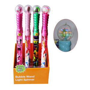 light up bubble sword