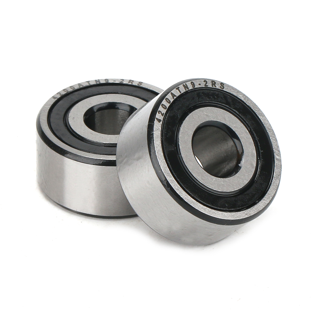 max balls bearing size 12x21x8mm apakah punya 3801-2rs