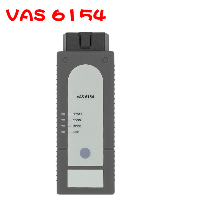 VAS5054A ODI-S V4.4.1 Keygen OKI Full VAS BT//USB//WIFI VXDIAG For VW Series