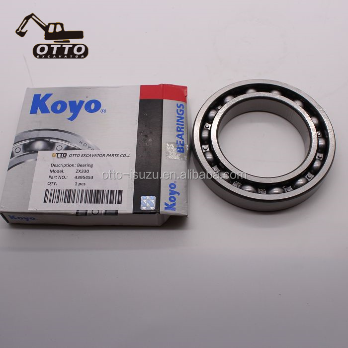 China Supplier Hot-Sale Engine Parts ZX330 HPV145 Bearing