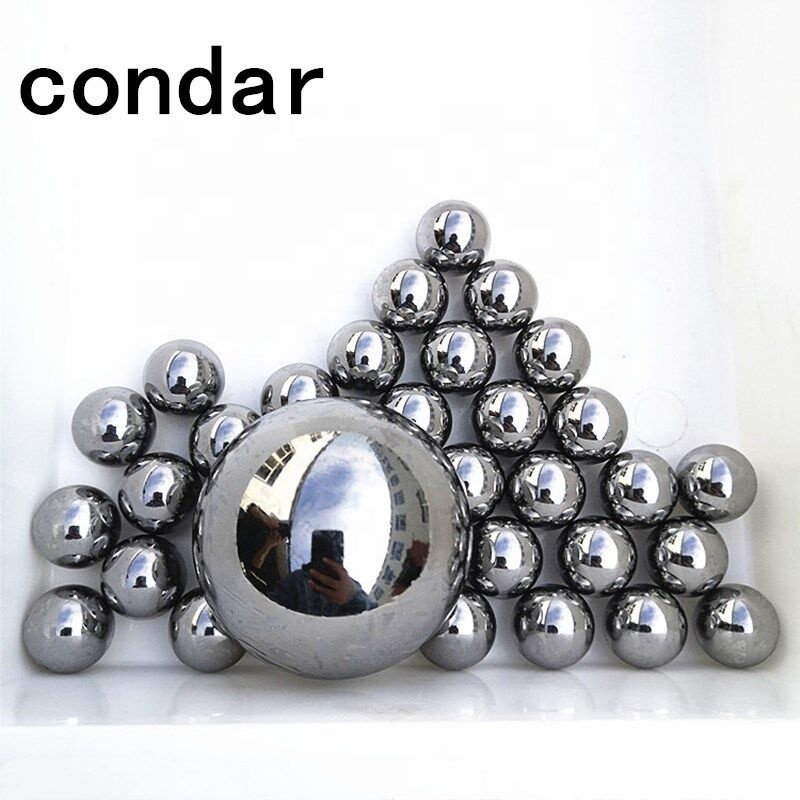 Loose Bearing Ball Hardened Carbon Steel Bearings Balls G16 9mm QTY 100