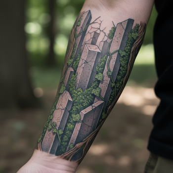 Beyond the Skin: 8 Male Tattoo Patterns for 2026 Dominating Graphic & Product Design