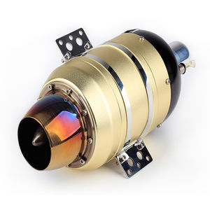 model jet engine price
