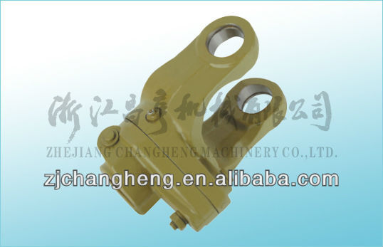 Free wheel PTO clutch shaft for Agricultural DRIVELINE