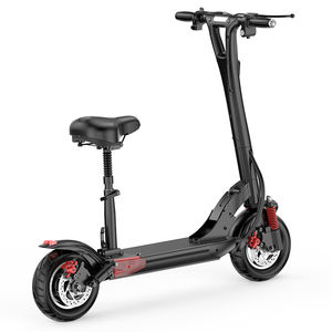 patinete eléctrico de 3 ruedas foxcare x1