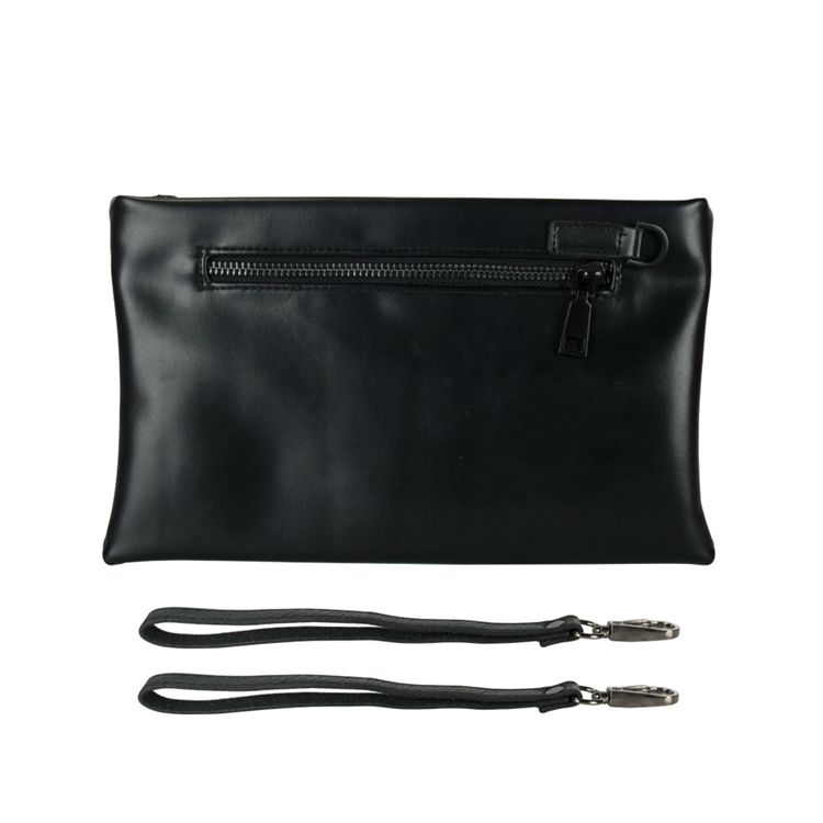 Gent Men Bifold Leather Retro Wallet ID Credit Card Holder Billfold Purse Clutch