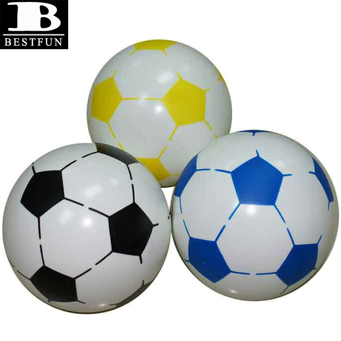 soft beach ball