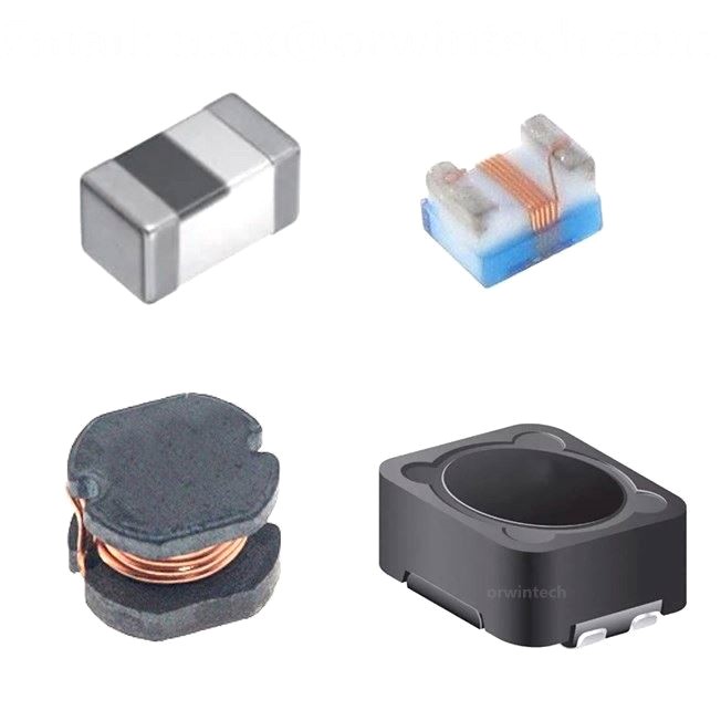1000 pieces Fixed Inductors 11nH 5/% 100MHz