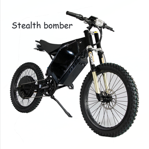 pacific flying v mountain bike