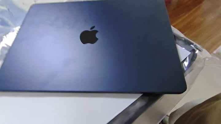 MaKBook Air 13 XN3CH/A 13 M3 8GB 256G 13.6inch MAK OS Sonoma 8