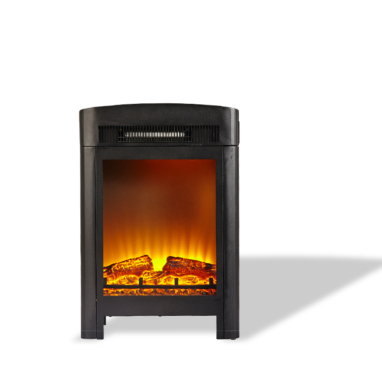 Freestanding Indoor Fireplace