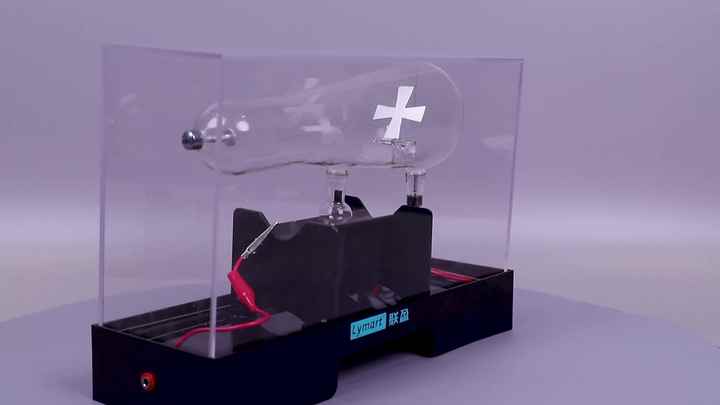Crookes Cathode Rays Crookes Tube - Demonstrate Cathode Rays in Physics