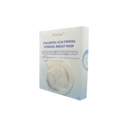 OEM natural breast enhancement mask for anti-aging and cupping up