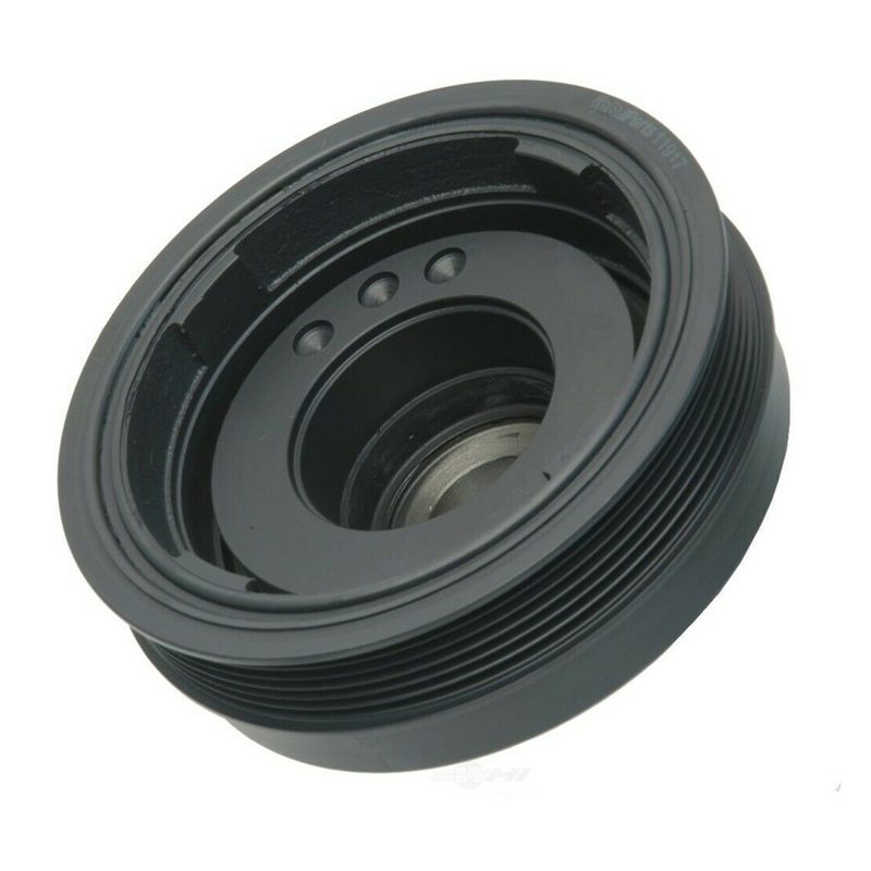 Mercedes M273 M272 Crankshaft Pulley Vibration Damper A2720300803
